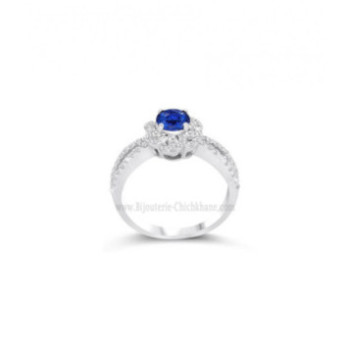 Solitaire Diamants 57526