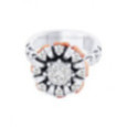 Bague Diamants 60113