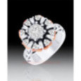 Bague Diamants 60113