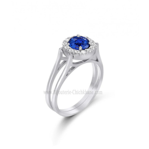 Solitaire Diamants 57523