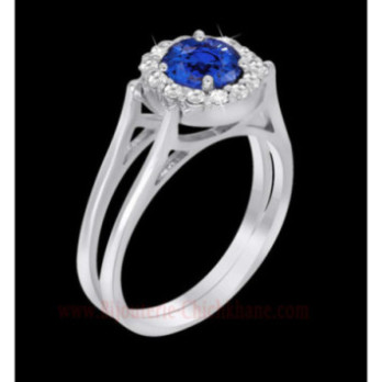 Solitaire Diamants 57523