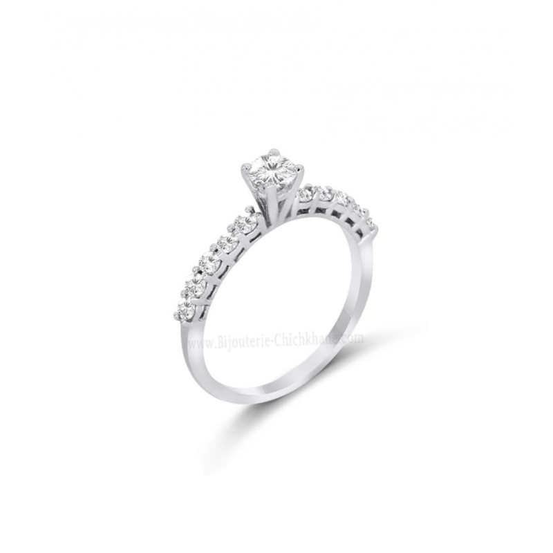 Solitaire Diamants 55111 Solitaire Diamants 55111