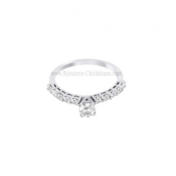 Solitaire Diamants 55111
