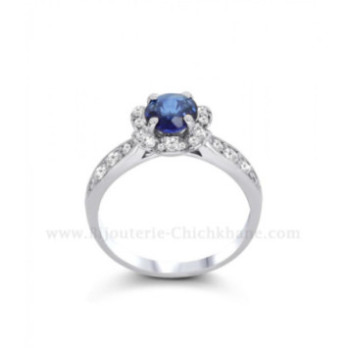 Solitaire Diamants 57857