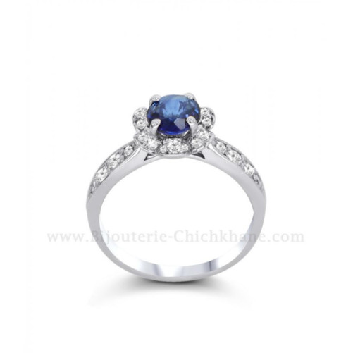 Solitaire Diamants 57857