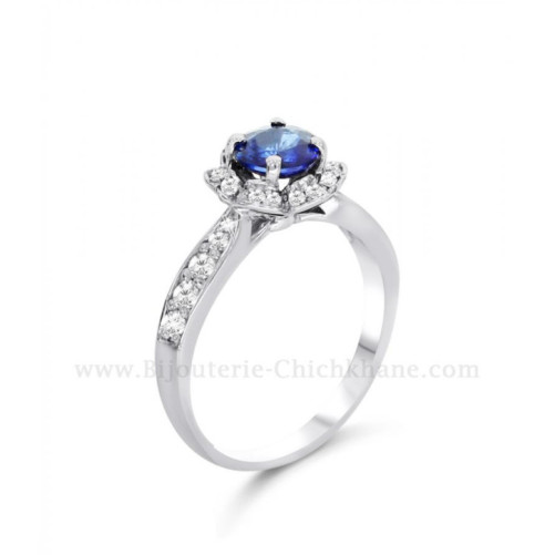 Solitaire Diamants 57857