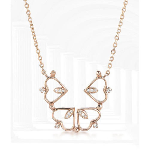 Collier Diamants 67414
