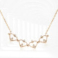 Collier Diamants 67414
