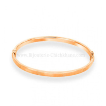 Bracelet Non Serti 57784