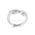 Bague Diamants 57682 Bague Diamants 57682