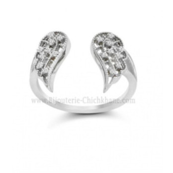 Bague Diamants 57676