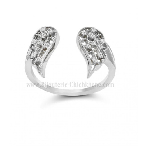 Bague Diamants 57676