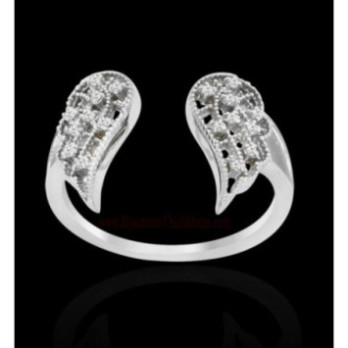 Bague Diamants 57676
