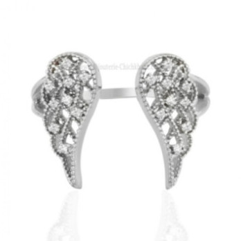 Bague Diamants 57676