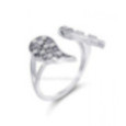 Bague Diamants 57676 Bague Diamants 57676