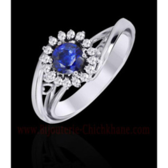 Solitaire Diamants 57672