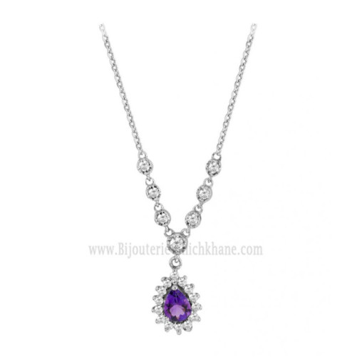 Collier Diamants 57670