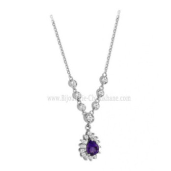 Collier Diamants 57670
