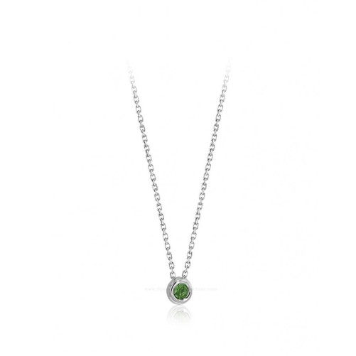 Collier Diamants 57736
