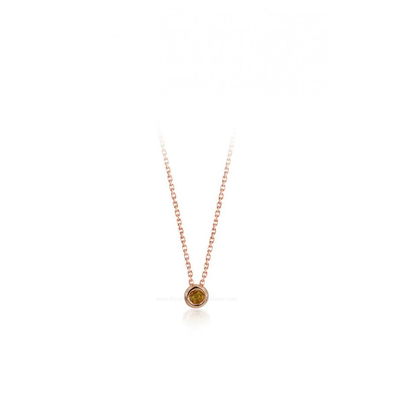 Collier Diamants 57733 Collier Diamants 57733