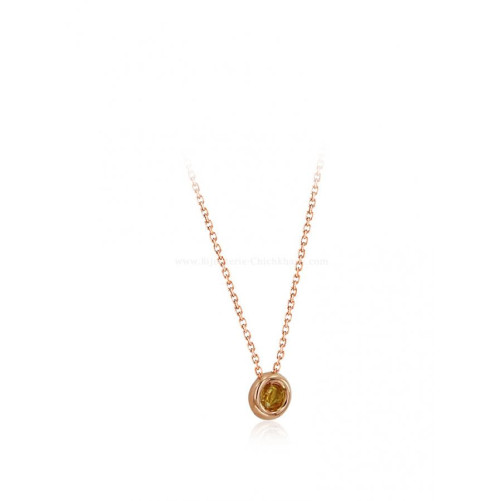 Collier Diamants 57733