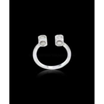 Bague Diamants 57604