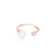 Bague Diamants 57594