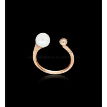 Bague Diamants 57594