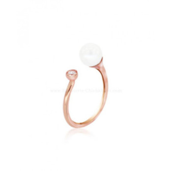 Bague Diamants 57594