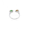 Bague Diamants 57598 Bague Diamants 57598