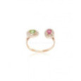 Bague Diamants 57590