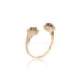Bague Diamants 57585 Bague Diamants 57585