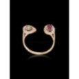 Bague Diamants 57585 Bague Diamants 57585