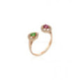 Bague Diamants 57584 Bague Diamants 57584