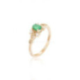 Bague Diamants 57532 Bague Diamants 57532
