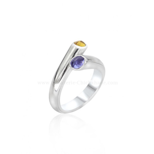 Bague Diamants 57150