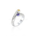 Bague Diamants 57150