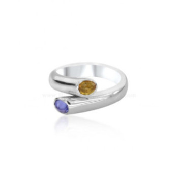 Bague Diamants 57150