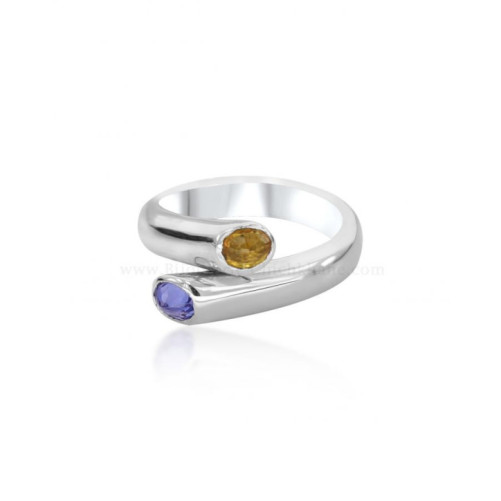 Bague Diamants 57150