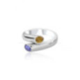 Bague Diamants 57150