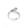 Bague Diamants 57150