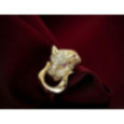 Bague Diamants 57685