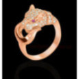 Bague Diamants 57685