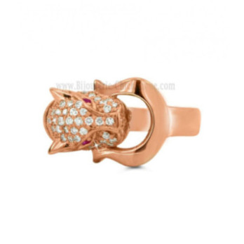 Bague Diamants 57685