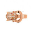 Bague Diamants 57685