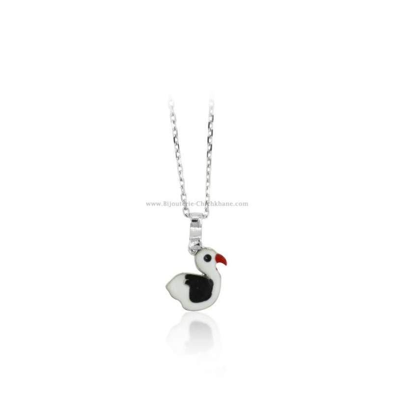 Collier Non Serti 56567 Collier Non Serti 56567
