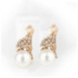 Boucles D'oreilles Diamants 67623 Boucles D'oreilles Diamants 67623