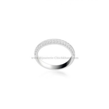 Bague Zircon 56670