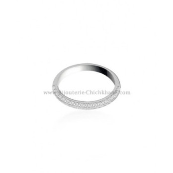 Bague Zircon 56670