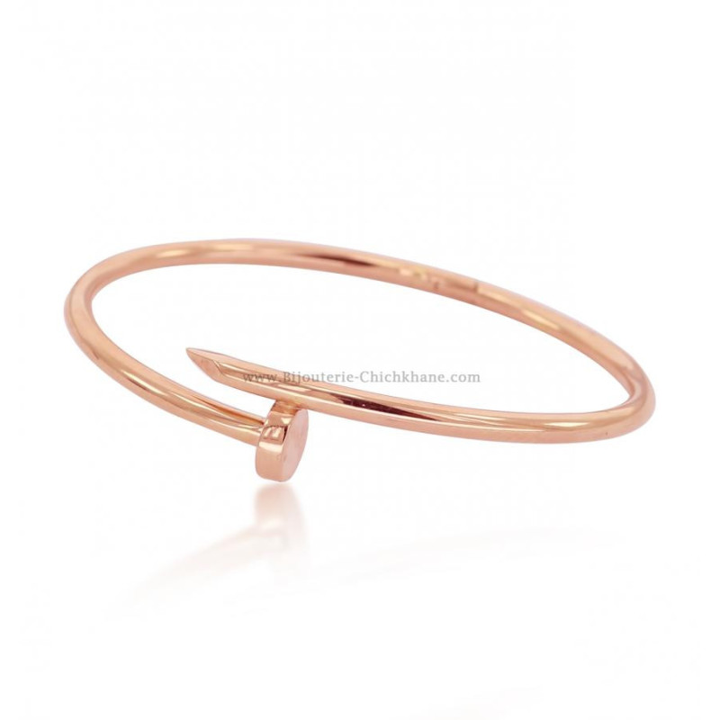 Bracelet Non Serti 55582 Bracelet Non Serti 55582